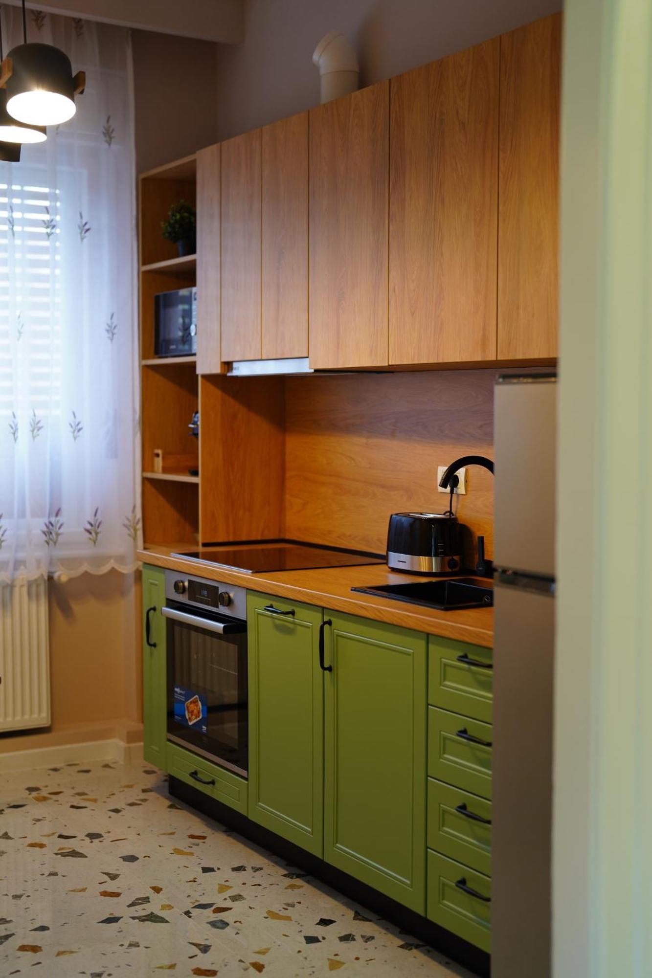 Ami'S Corner Lovely Family And Couple'S Home Sibiu Buitenkant foto