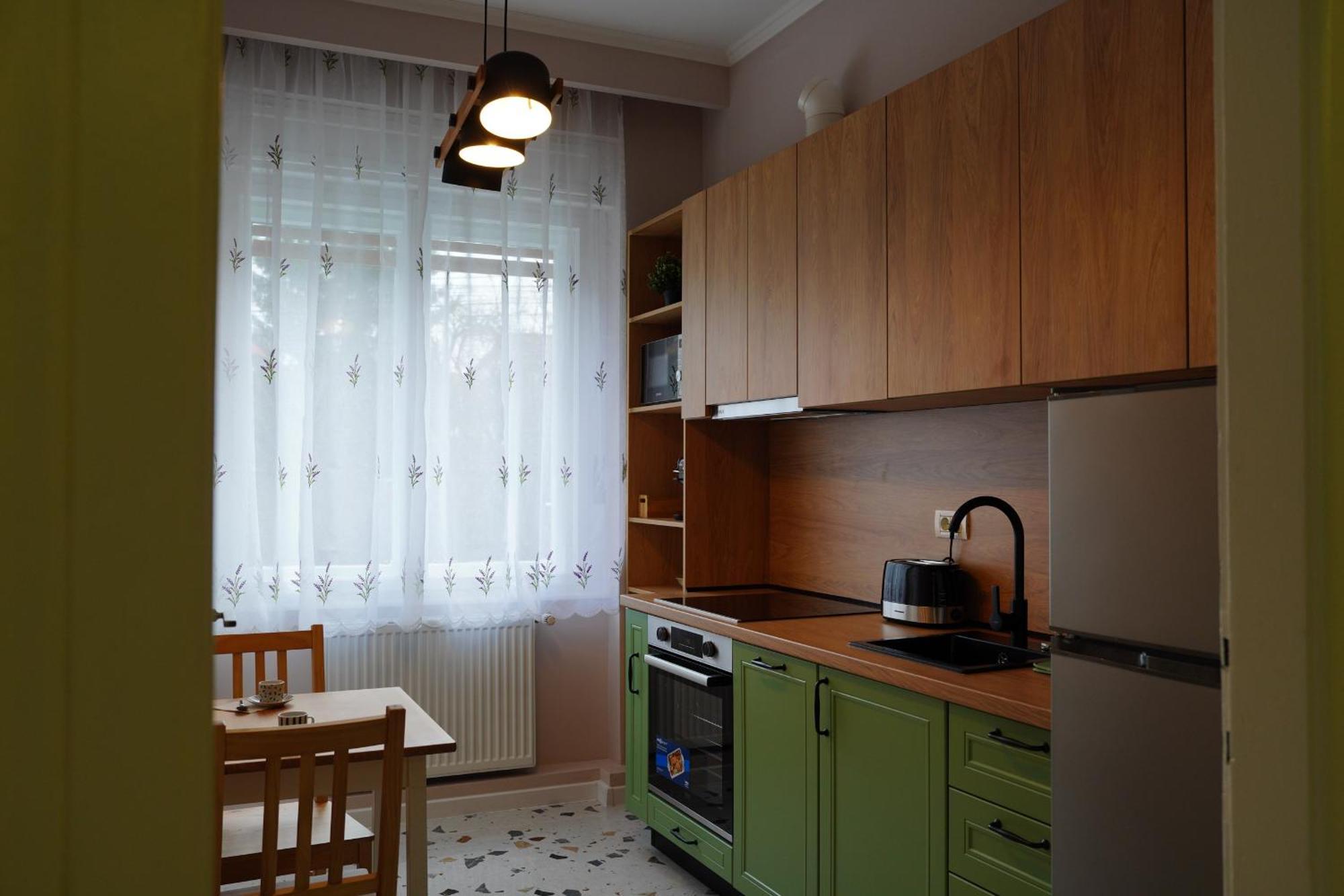 Ami'S Corner Lovely Family And Couple'S Home Sibiu Buitenkant foto